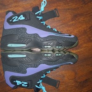 Nike Air Griffey Max 1 "Venom Purple" mens size 14